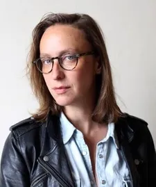 Céline Sciamma: "Making films around youth has given me a certain kind of freedom because I do not have to deal with someone who is a star and all the pressure that goes with that."